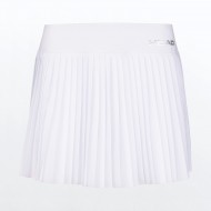 Женская юбка Head Performance Skort (White) для большого тенниса